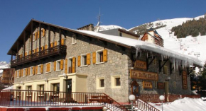  La Belle Etoile  Ле Де Альп